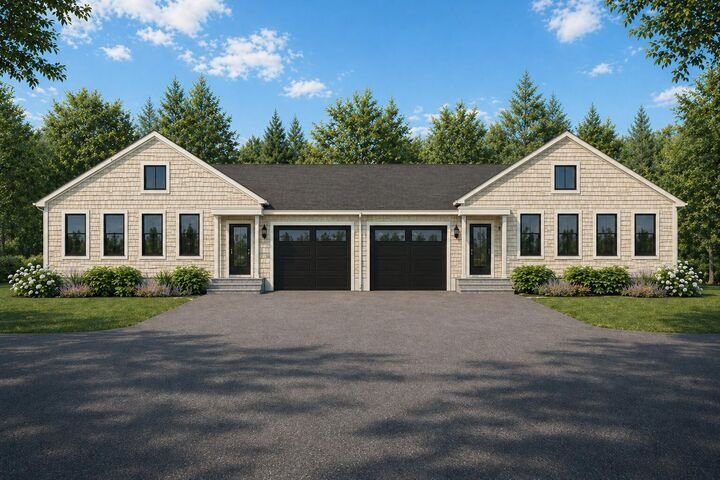Condo in Cape Elizabeth, Maine, United States 1 - 17826019