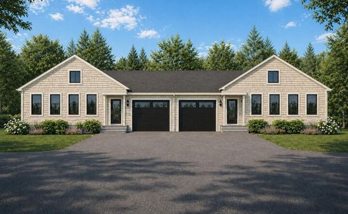 Condo in Cape Elizabeth, Maine, United States 1