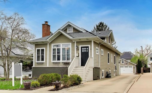 Casa a Elmhurst, Illinois, Stati Uniti 1