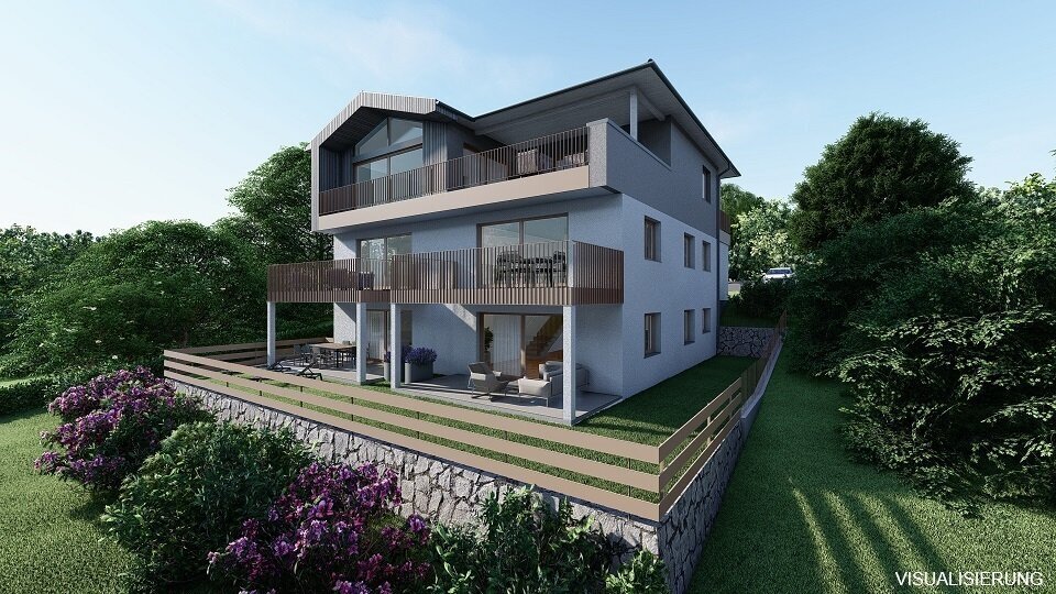 Apartment in Unterach am Attersee, Upper Austria, Austria 1 - 17818066