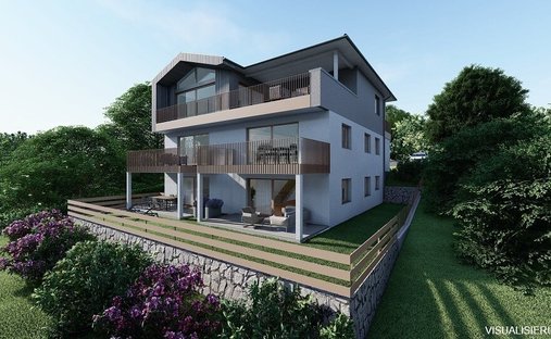 Apartment in Unterach am Attersee, Upper Austria, Austria 1