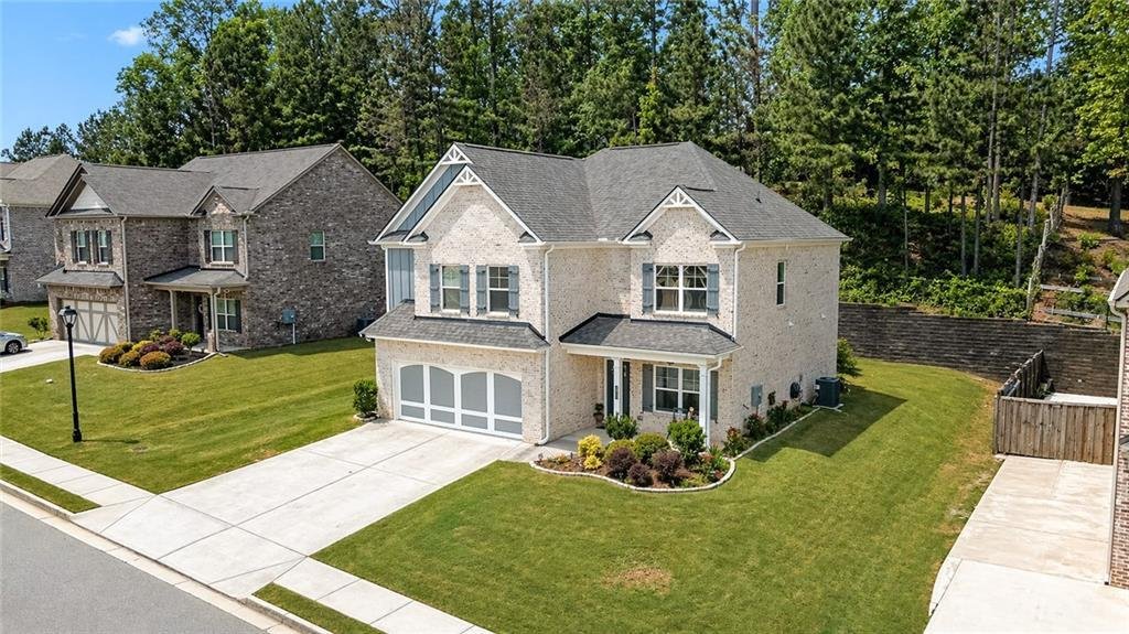 House in Buford, Georgia, United States 2 - 17824232