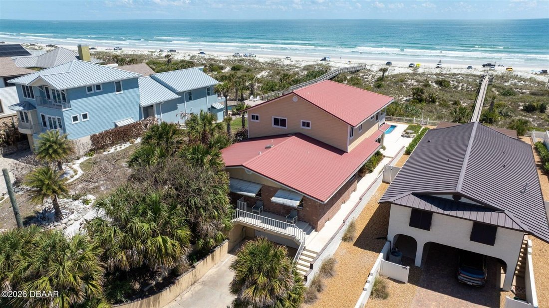 House in New Smyrna Beach, Florida, United States 3 - 17834777