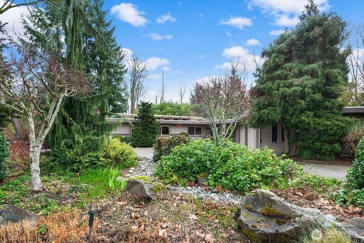 House in Bellevue, Washington, United States 3 - 17834955