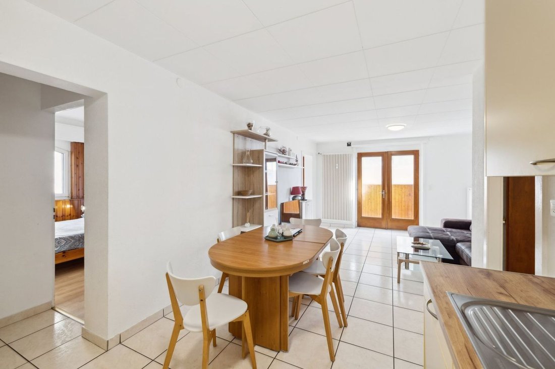 Apartment in Sion, Valais, Switzerland 1 - 15670339