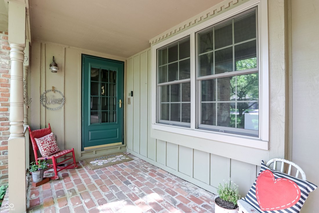 House in Zionsville, Indiana, United States 4 - 17772436