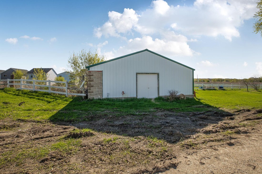 Land in Buffalo, Minnesota, United States 5 - 17153304
