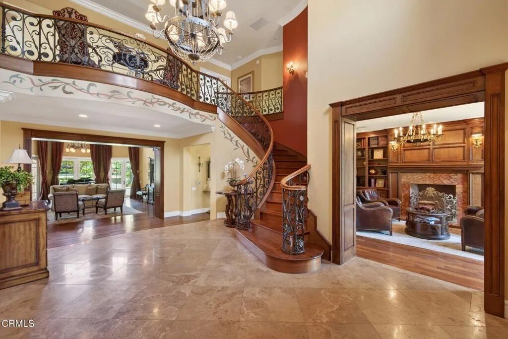 House in Camarillo, California, United States 5 - 17826963