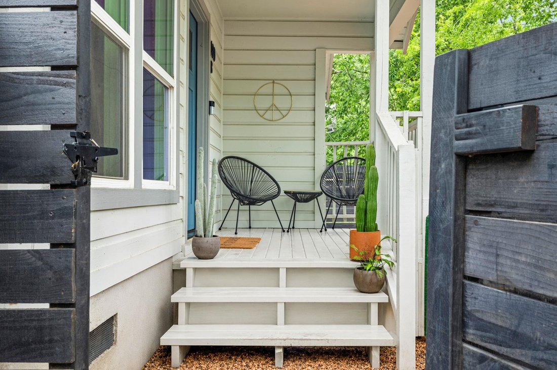Austin, Texas, United States 3 - 17820458