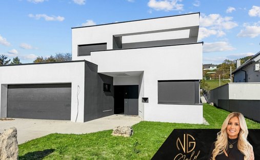 Maison à Großhöflein, Burgenland, Autriche 1