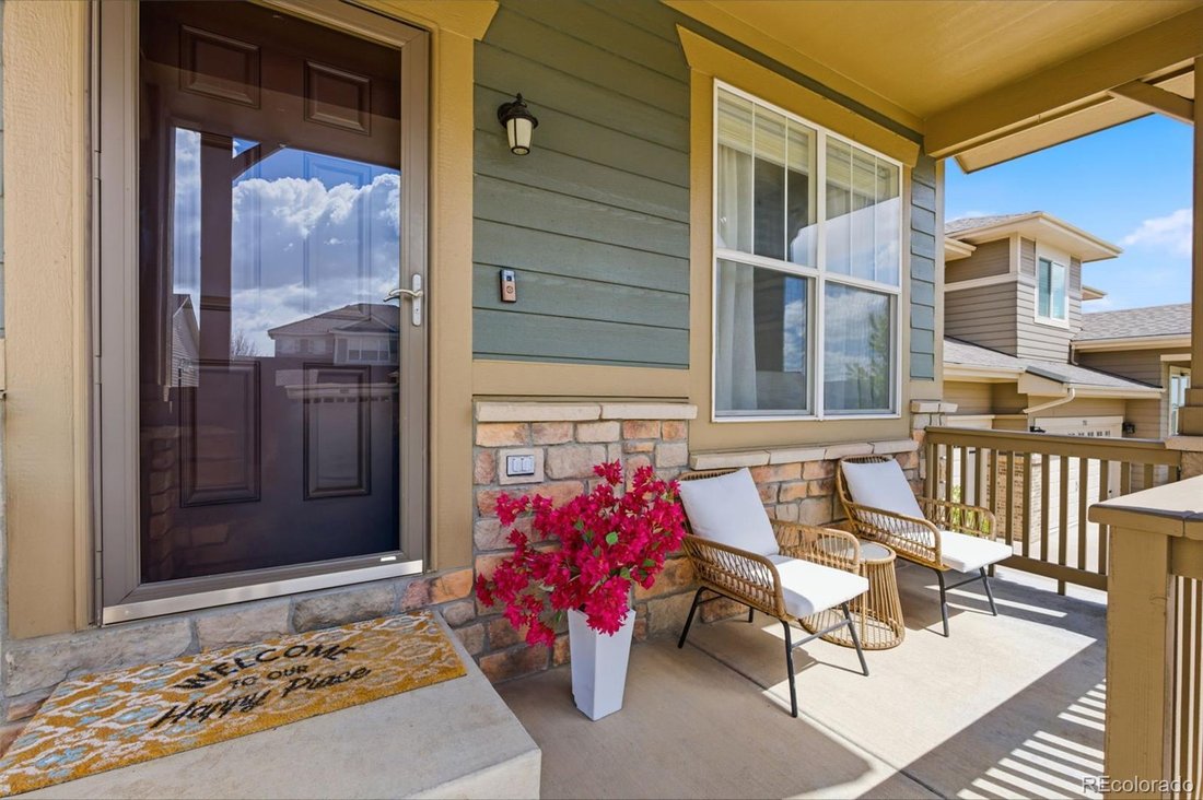 House in Castle Rock, Colorado, United States 3 - 17818296
