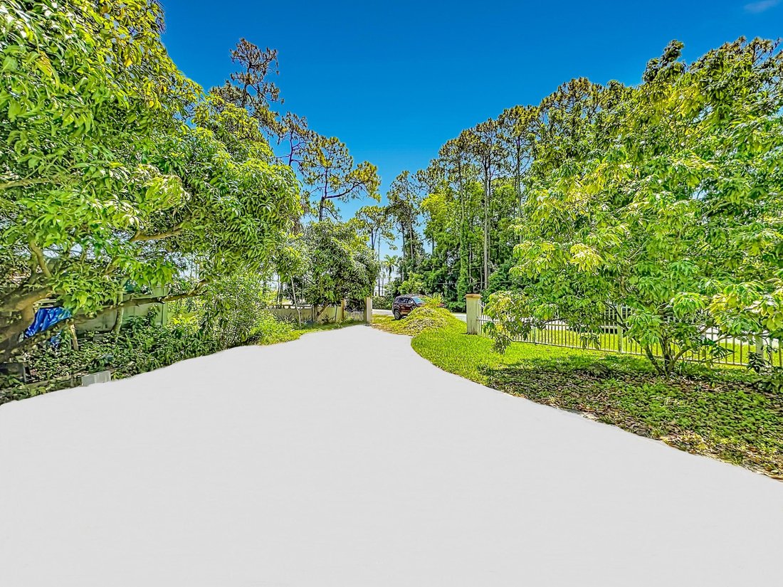 House in The Acreage, Florida, United States 5 - 17827101