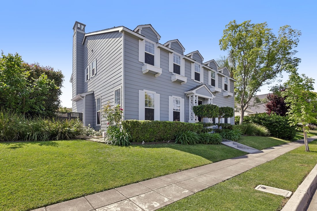 House in Tracy, California, United States 3 - 17820731