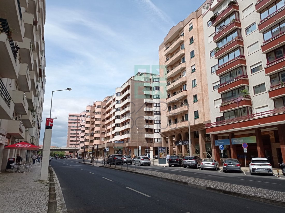 Apartment in Misericordia, Lisbon, Portugal 1 - 17821012