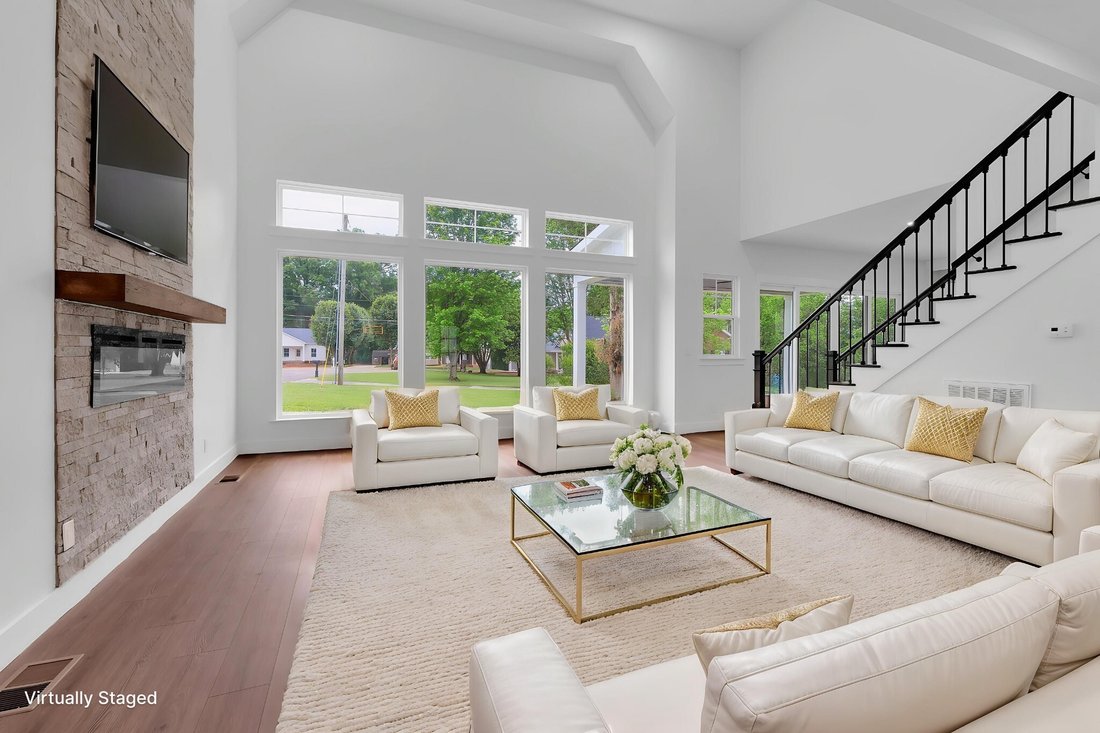 House in Estill Springs, Tennessee, United States 5 - 17824296