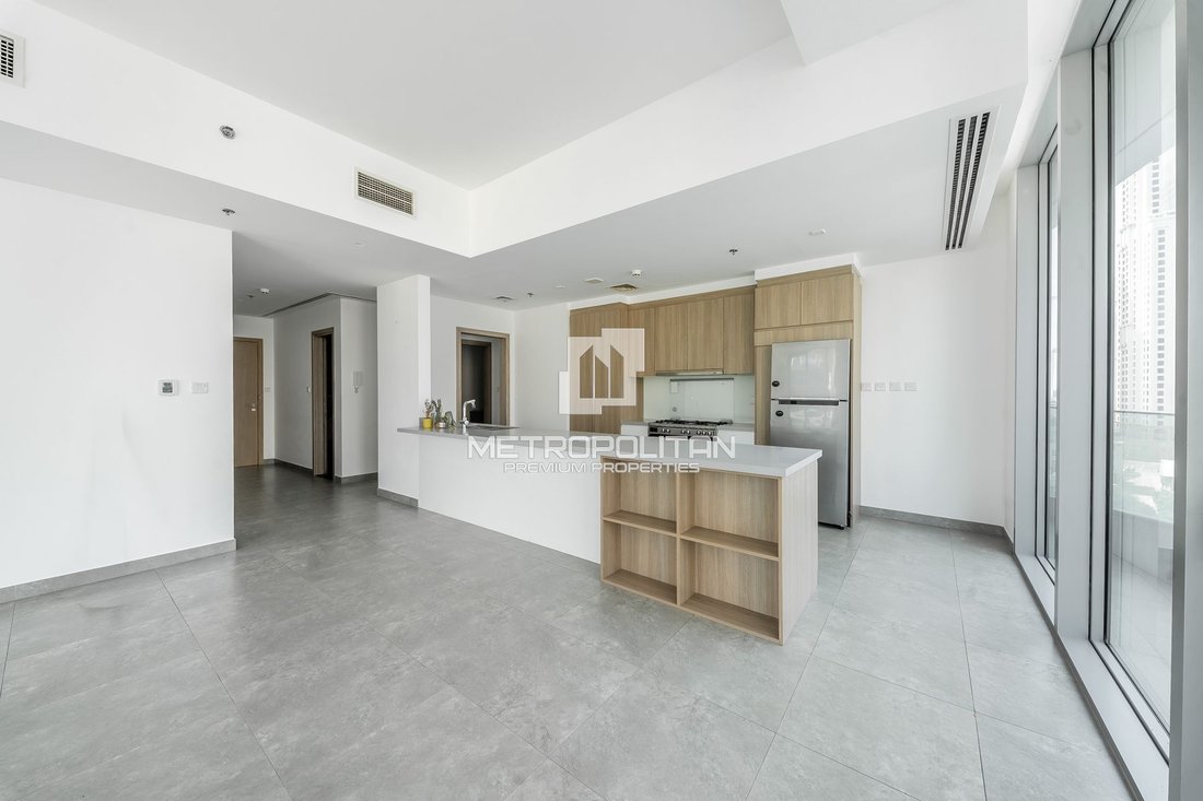 Apartment in Dubai Marina / Marsa Dubai, Dubai, United Arab Emirates 5 - 17827524