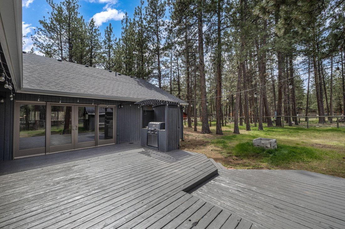 House in Sisters, Oregon, United States 5 - 17822458