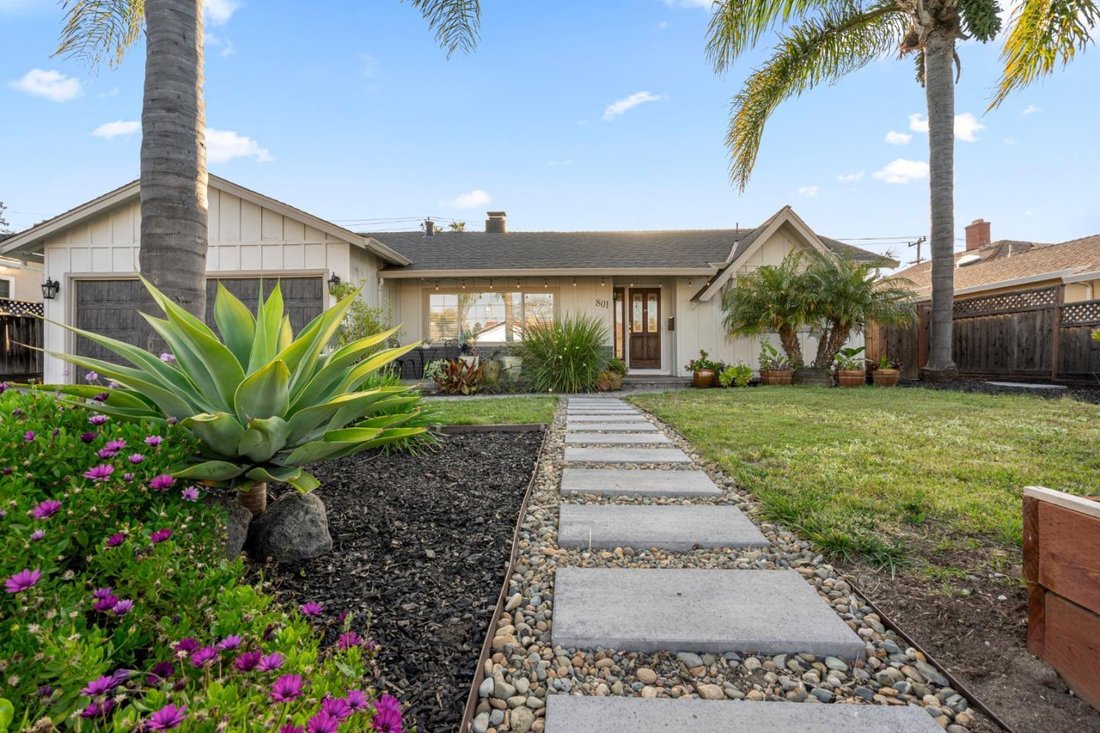 House in Campbell, California, United States 2 - 17826816