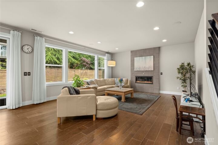 Maison à Bellevue, Washington, États-Unis 4 - 17826409