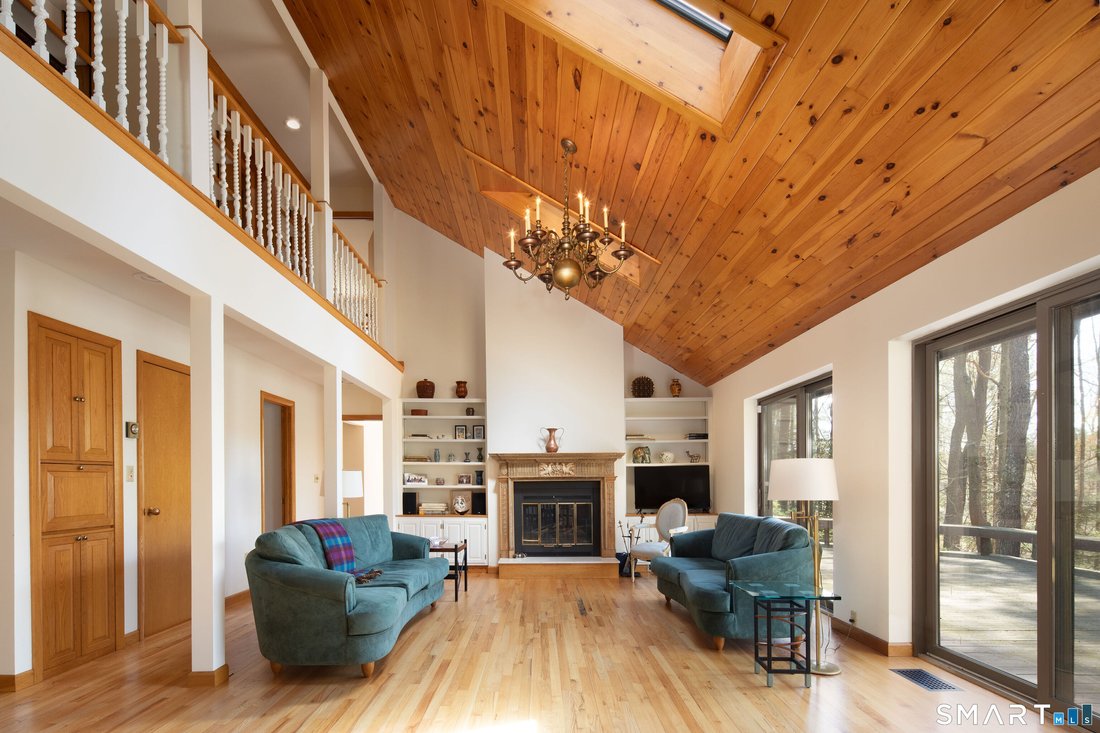 House in Norfolk, Connecticut, United States 2 - 17826606