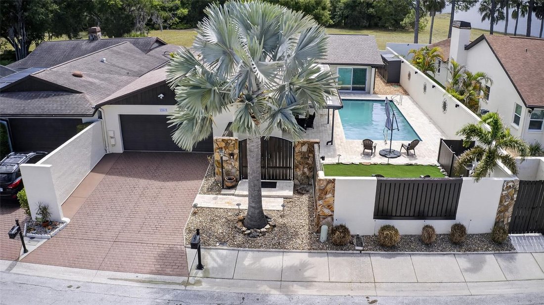 House in Tampa, Florida, United States 5 - 17831876