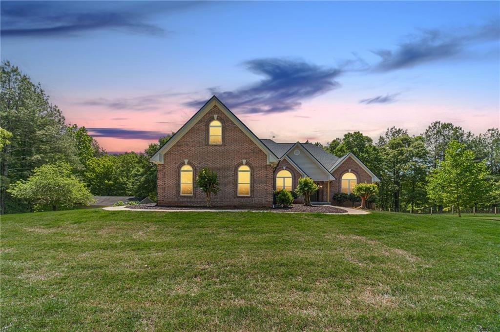 House in Monroe, Georgia, United States 2 - 17817138