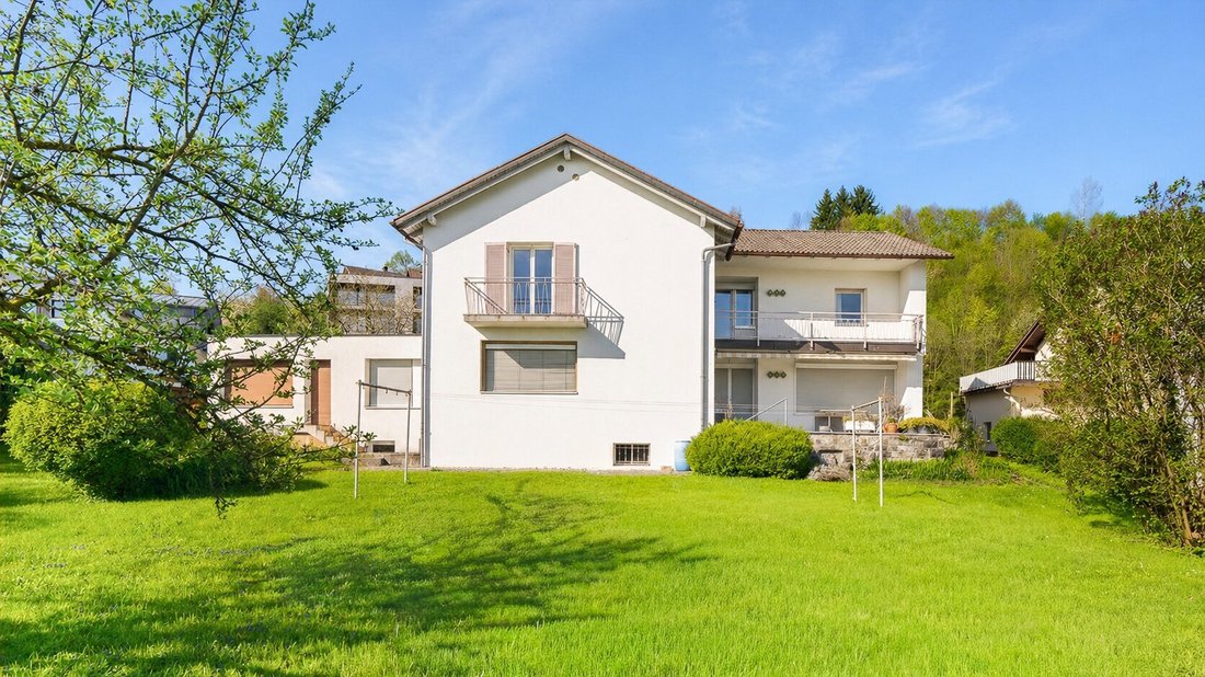 House in Wolfurt, Vorarlberg, Austria 1 - 17827596