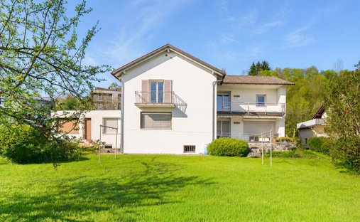 Casa en Wolfurt, Vorarlberg, Austria 1
