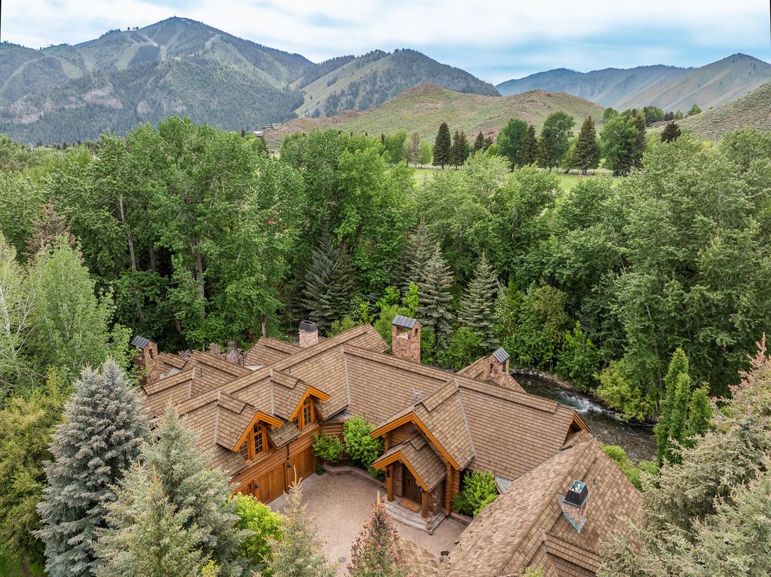 House in Sun Valley, Idaho, United States 5 - 17825360