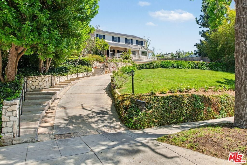 House in Los Angeles, California, United States 3 - 17822212