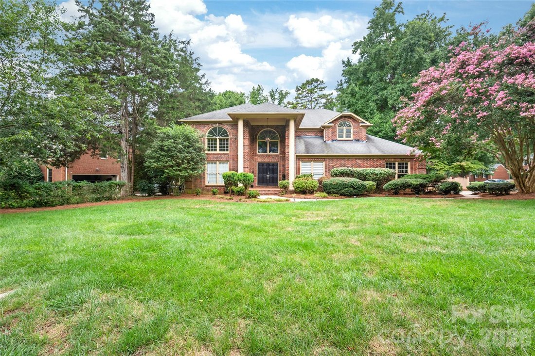 House in Charlotte, North Carolina, United States 1 - 17827846