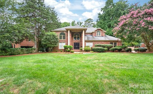 House in Charlotte, North Carolina, United States 1