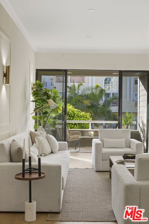 Condo in Los Angeles, California, United States 5 - 17822336