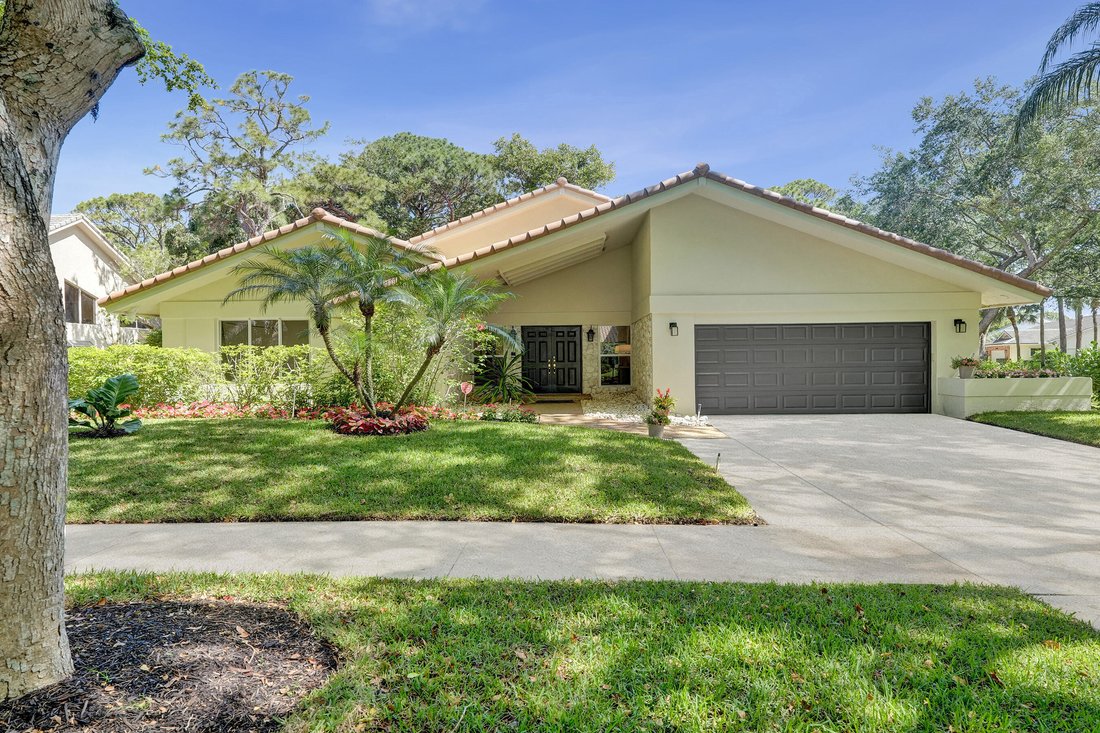 House in Boca Raton, Florida, United States 2 - 17828860