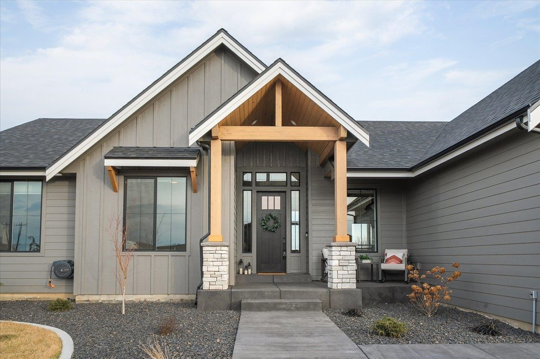 House in Spokane, Washington, United States 3 - 17829295