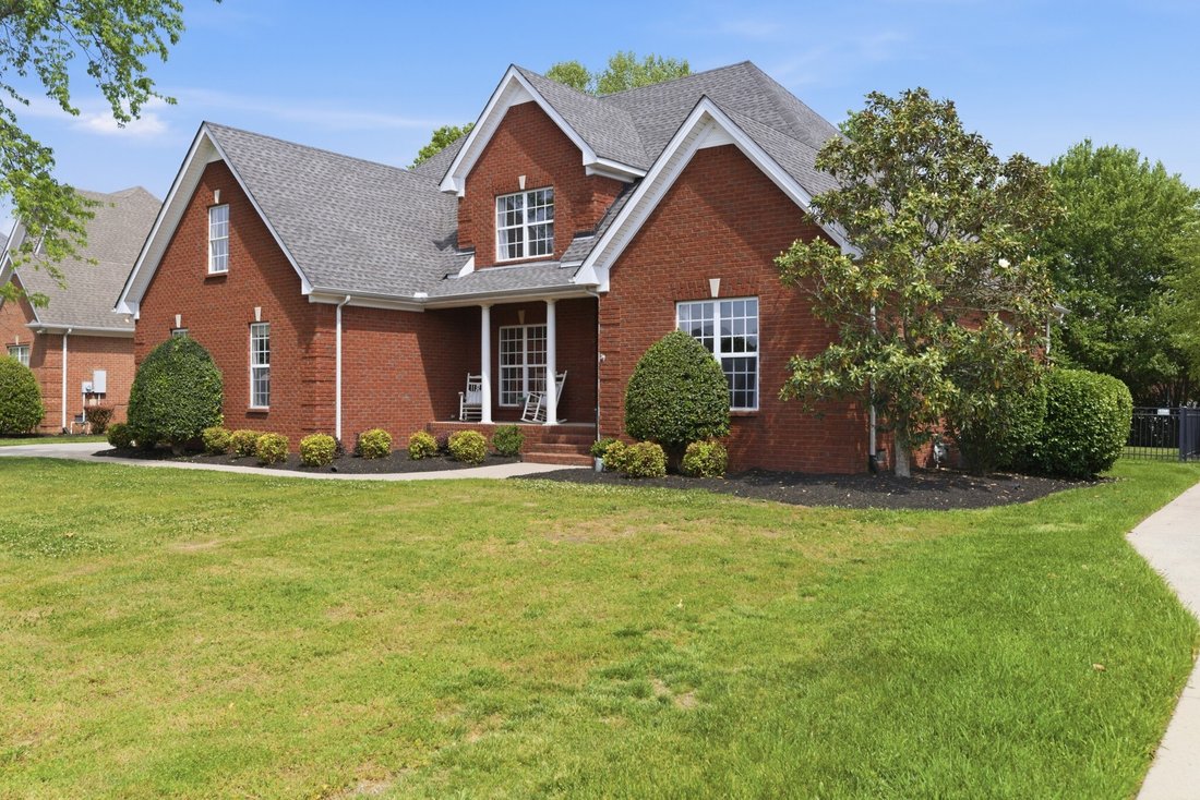 House in Murfreesboro, Tennessee, United States 2 - 17828693