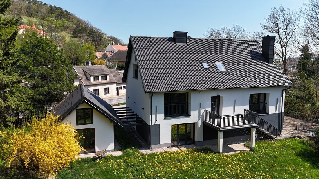 House in Willendorf, Lower Austria, Austria 2 - 17818083