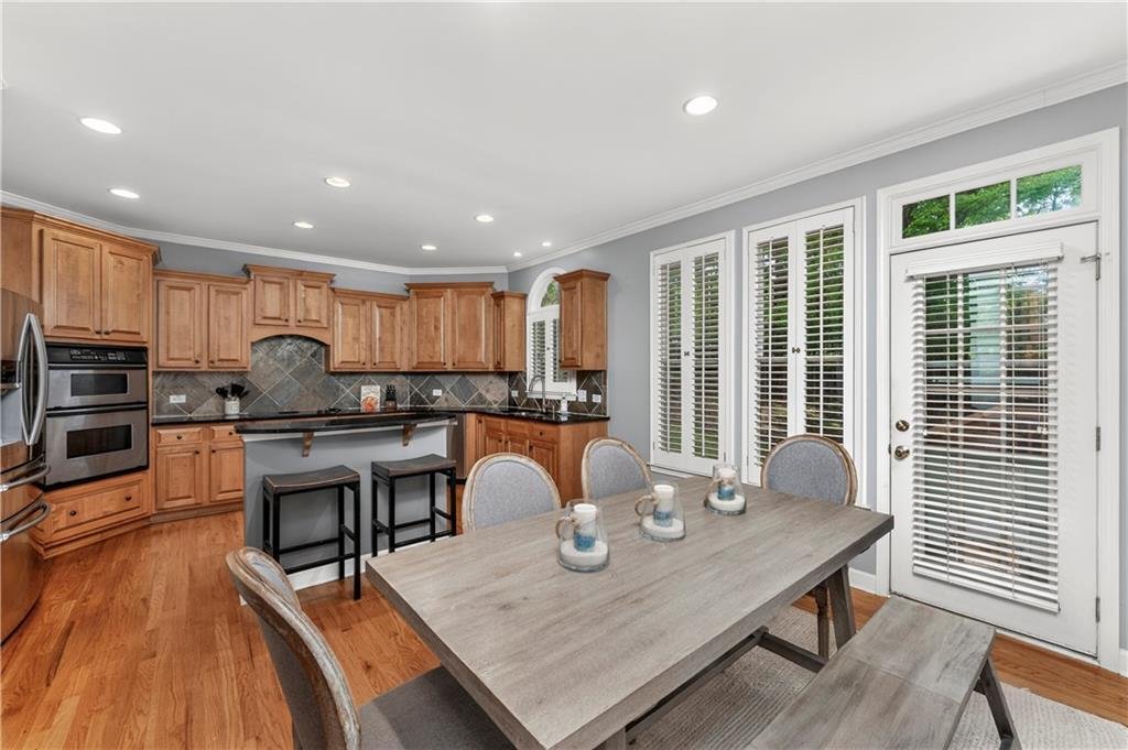House in Canton, Georgia, United States 5 - 17824127