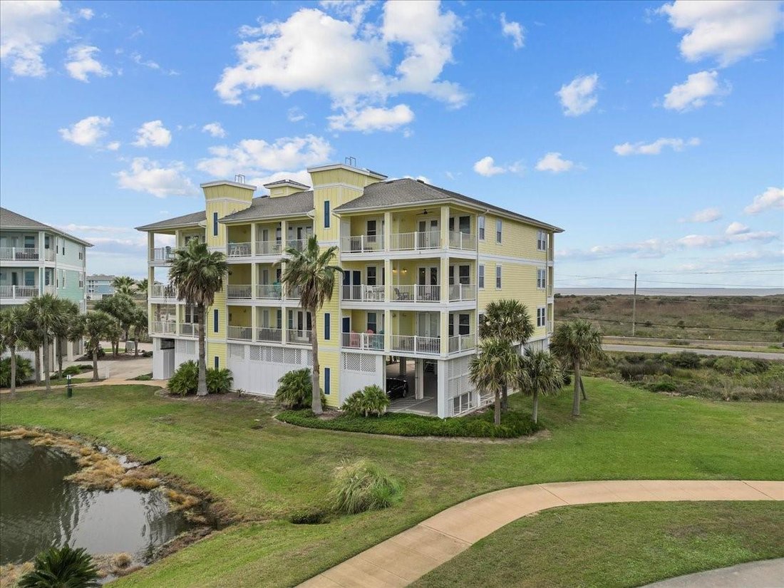 Condo in Galveston, Texas, United States 4 - 17824484
