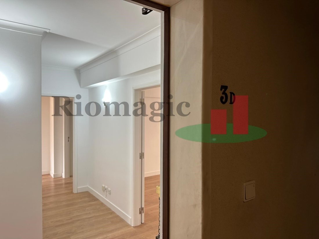 Apartment in Sao Domingos de Benfica, Lisbon, Portugal 5 - 17821087