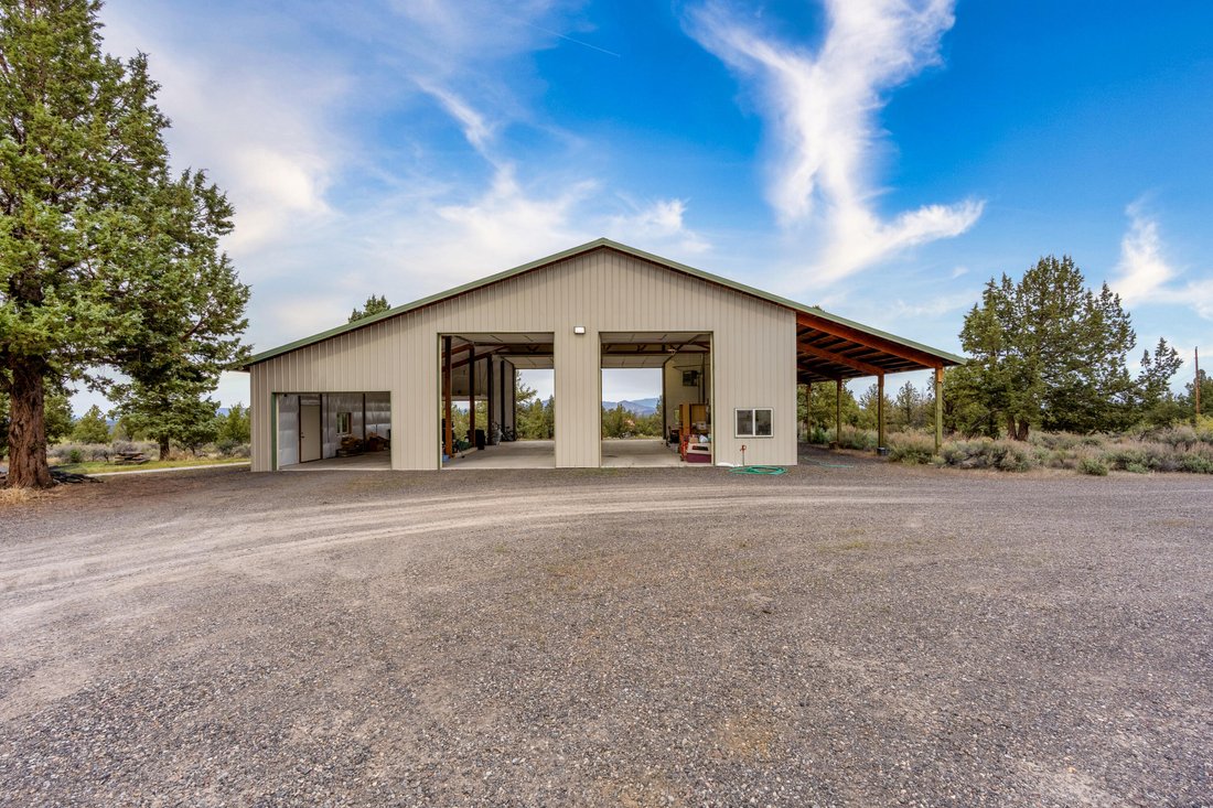 House in Redmond, Oregon, United States 5 - 17822435