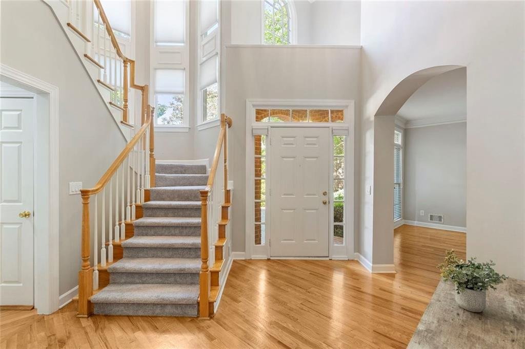 House in Smyrna, Georgia, United States 3 - 17817120