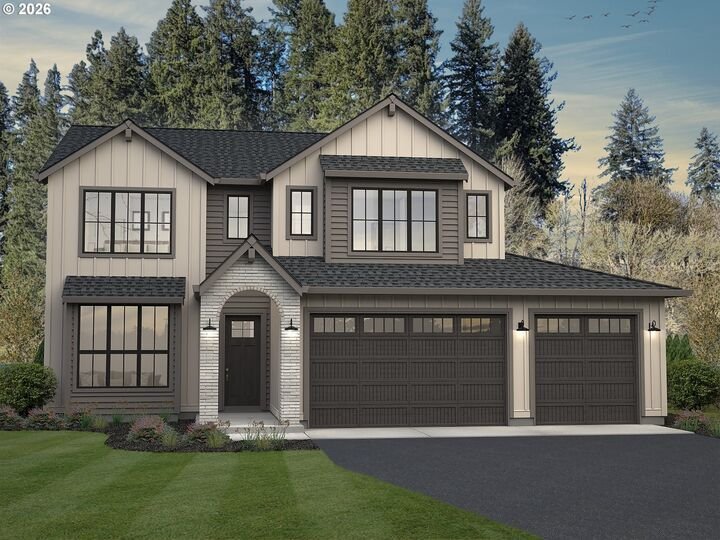 House in Vancouver, Washington, United States 2 - 17834887