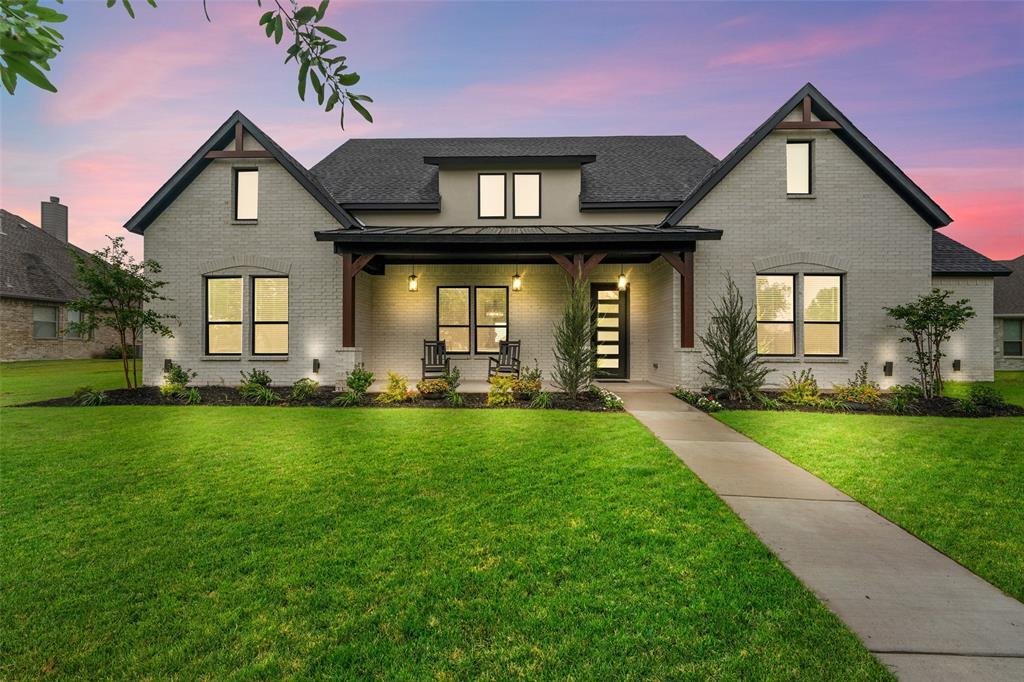 House in Forney, Texas, United States 2 - 17820135