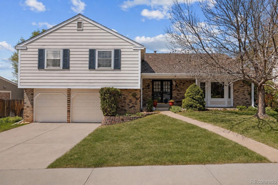 House in Centennial, Colorado, United States 2 - 17817689