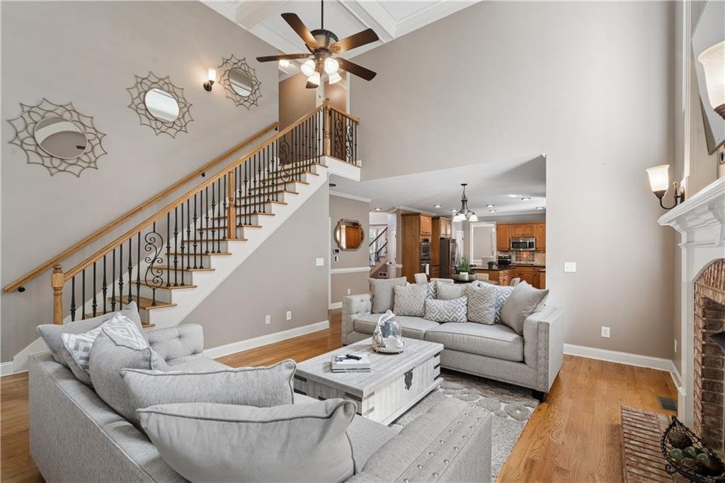 House in Douglasville, Georgia, United States 5 - 17821311