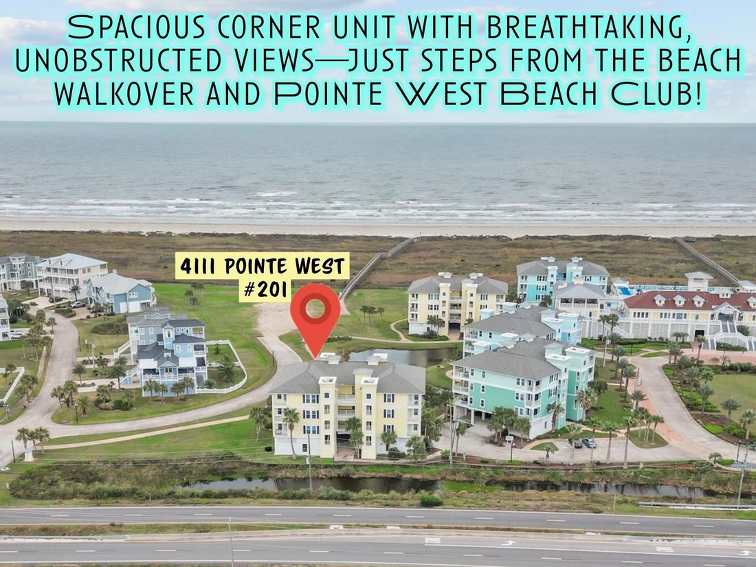 Condo in Galveston, Texas, United States 3 - 17824484
