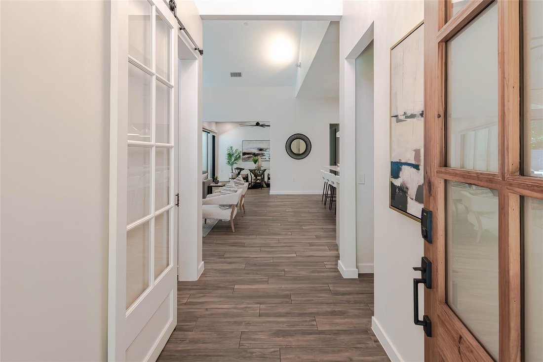 House in Austin, Texas, United States 5 - 17833960