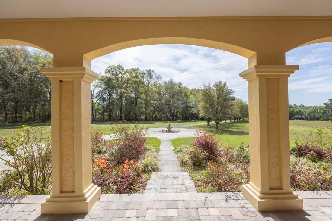 House in Alachua, Florida, United States 5 - 17336037