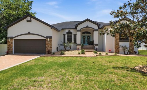 House in Homosassa, Florida, United States 1